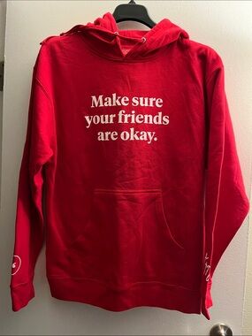 TANA MONGEAU hoodie collab
